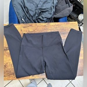 Lululemon Wunder Under